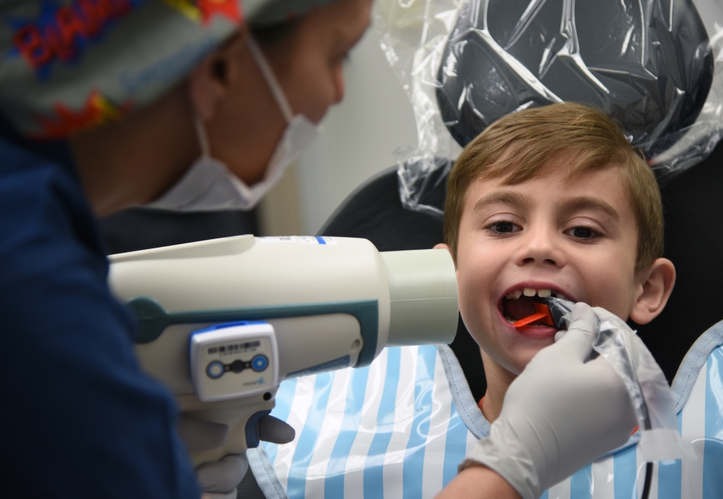 Pediatric Dentist Oakland