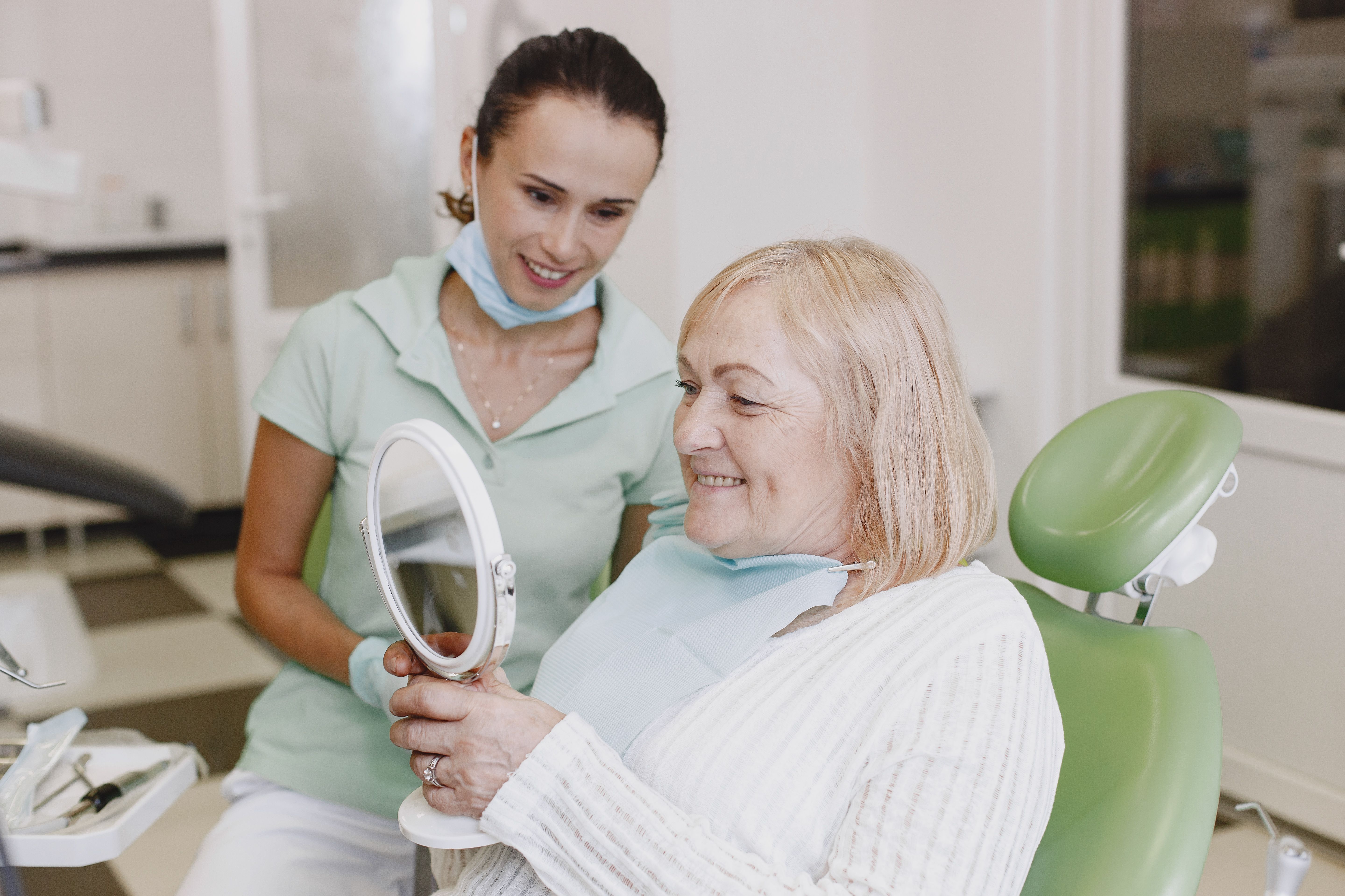 Are Same-Day Crowns as Good as Traditional Crowns?