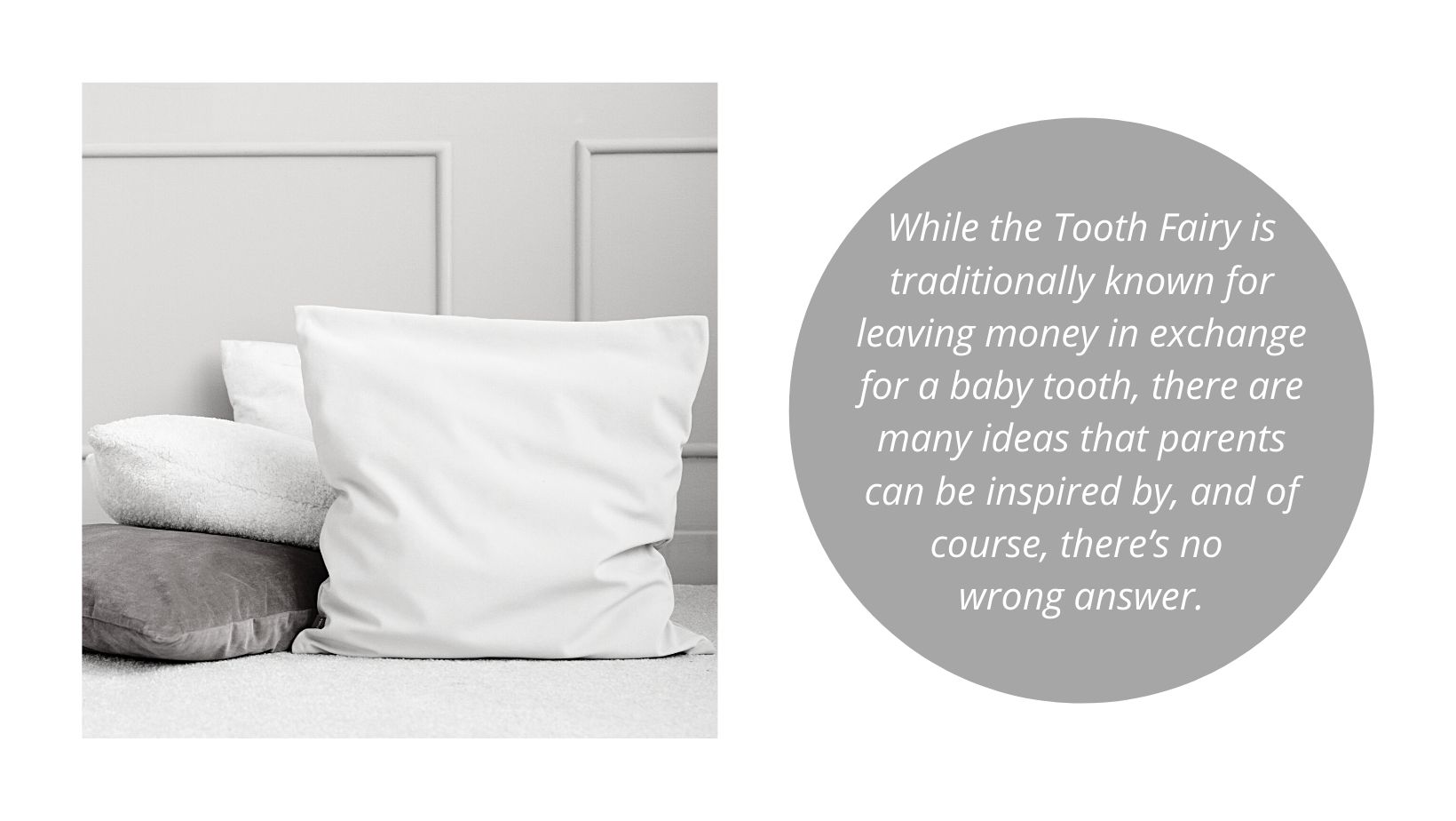 ideas for gifts that the tooth fairy can give