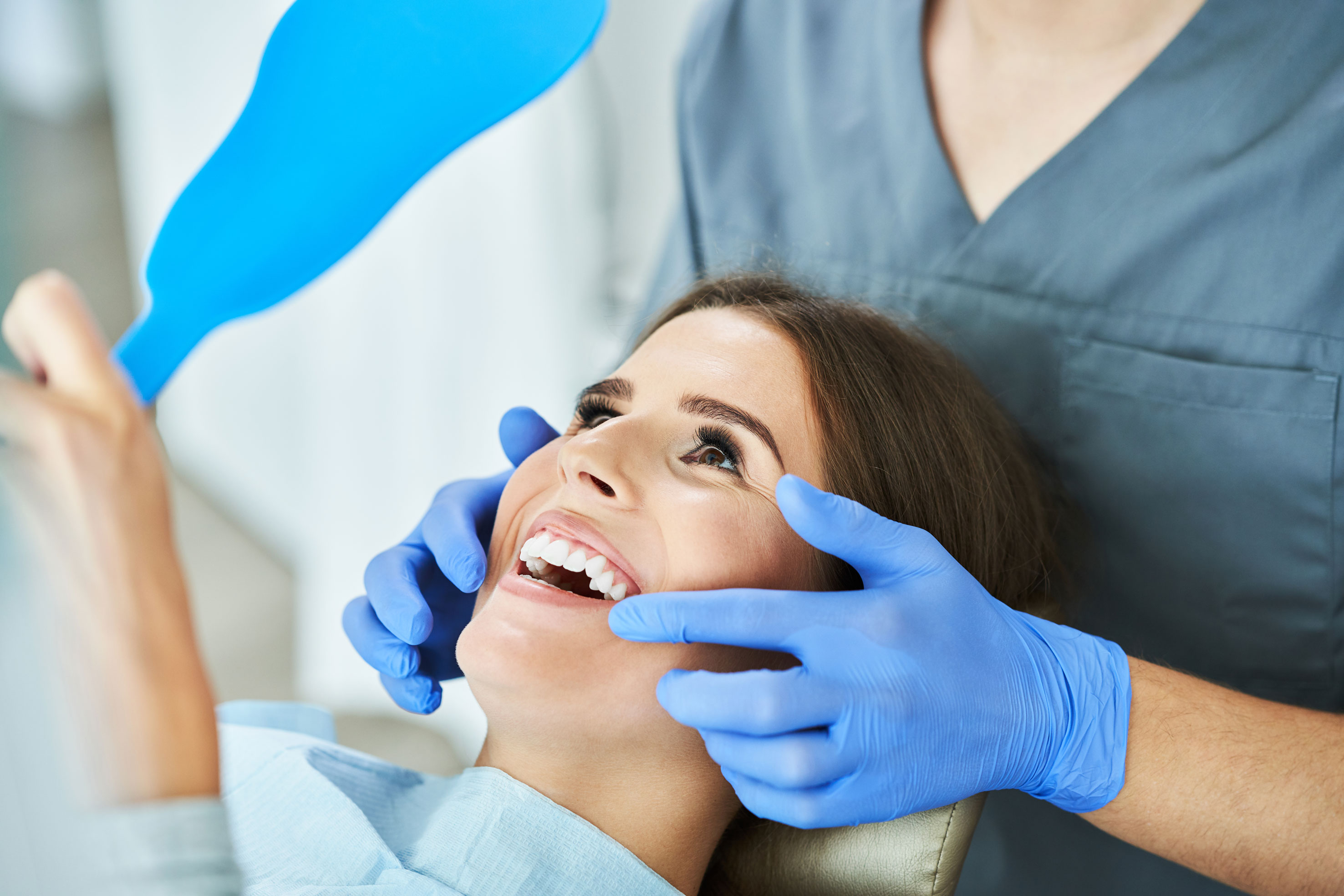 When Teeth Whitening Isn’t Enough: Is Dental Bonding the Right Next Step?