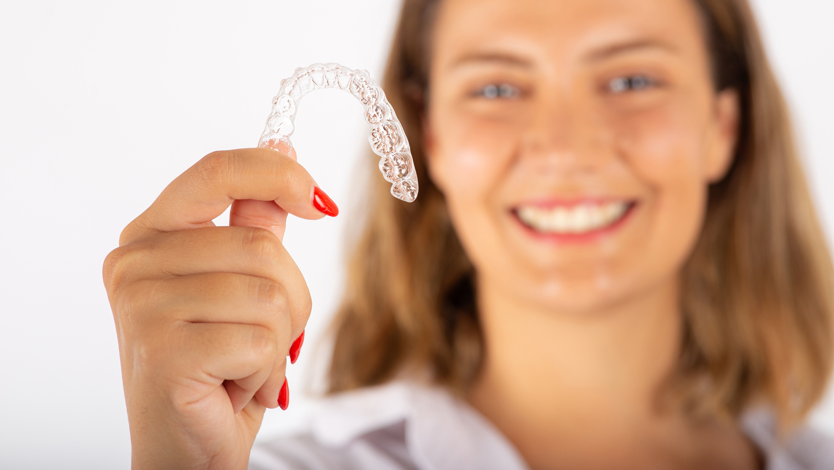 Some Things You Can–and Can’t–Do With Invisalign