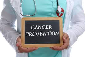 oral cancer prevention