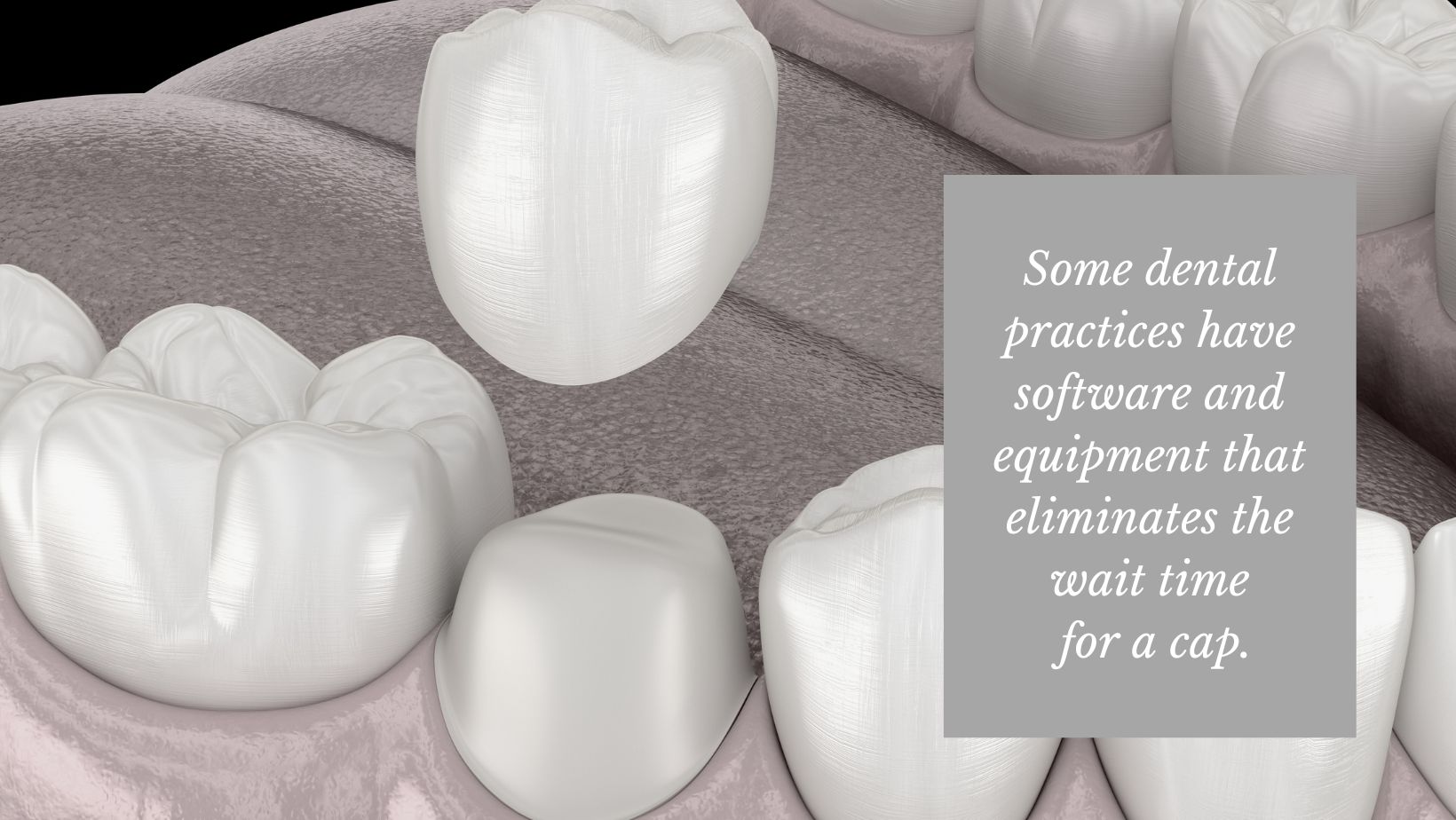 What Does Capping a Tooth Do? Dental Health Society