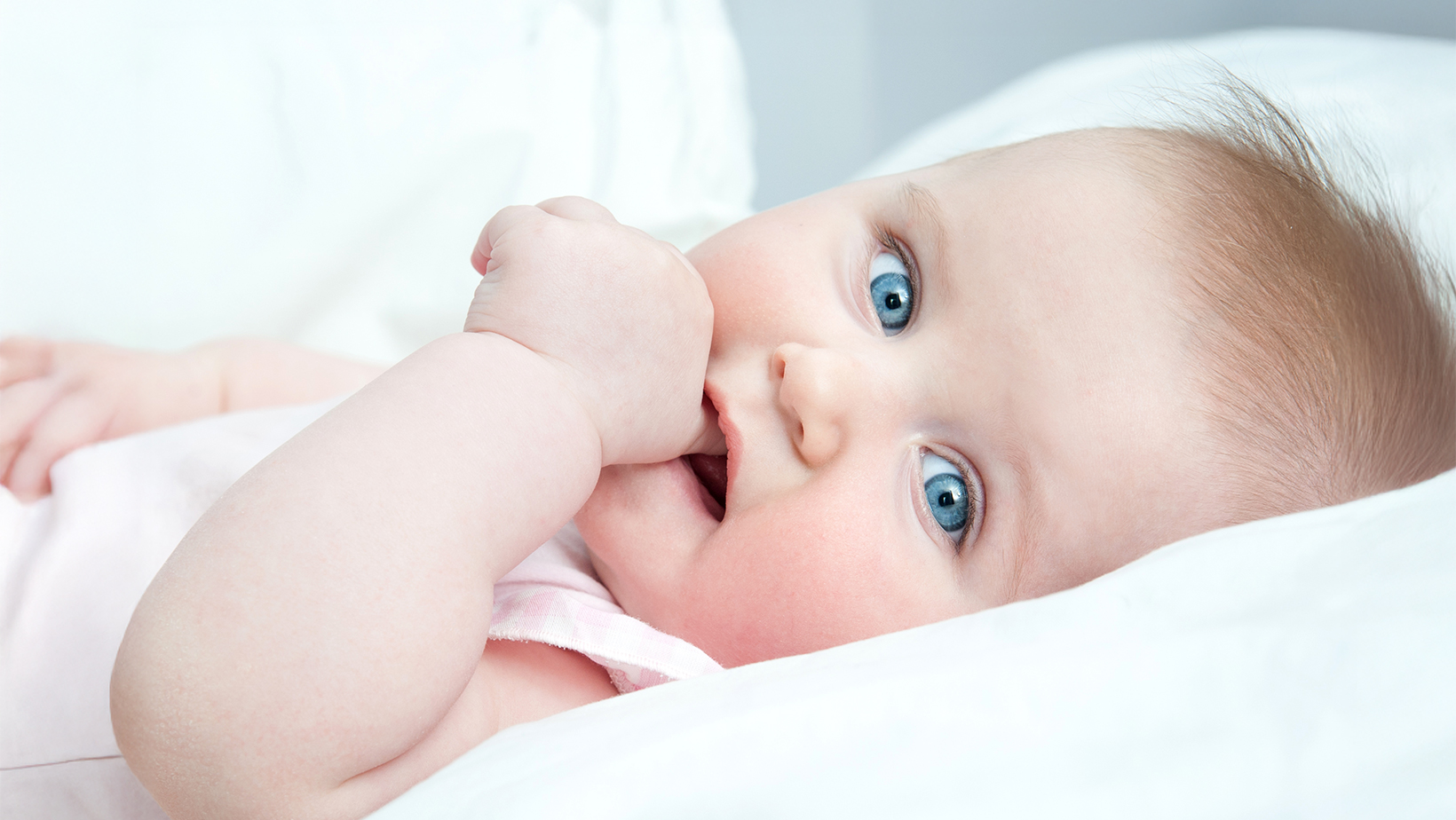 How Thumb Sucking Affects Your Child’s Teeth
