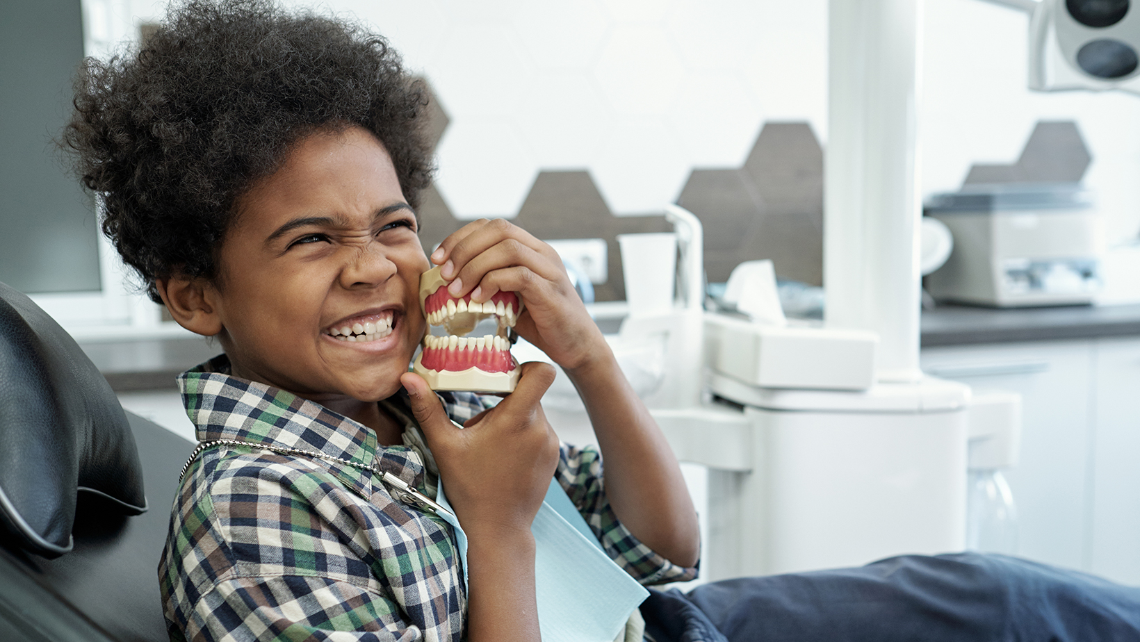 February is Children’s Dental Health Month: Tips for Maintaining Oral Health from an Early Age