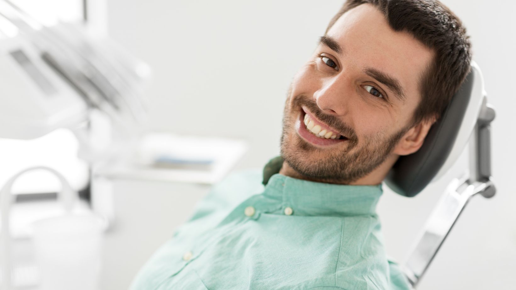 Cavities on Front Teeth: Why Do We Get Them? What Are Your Options?