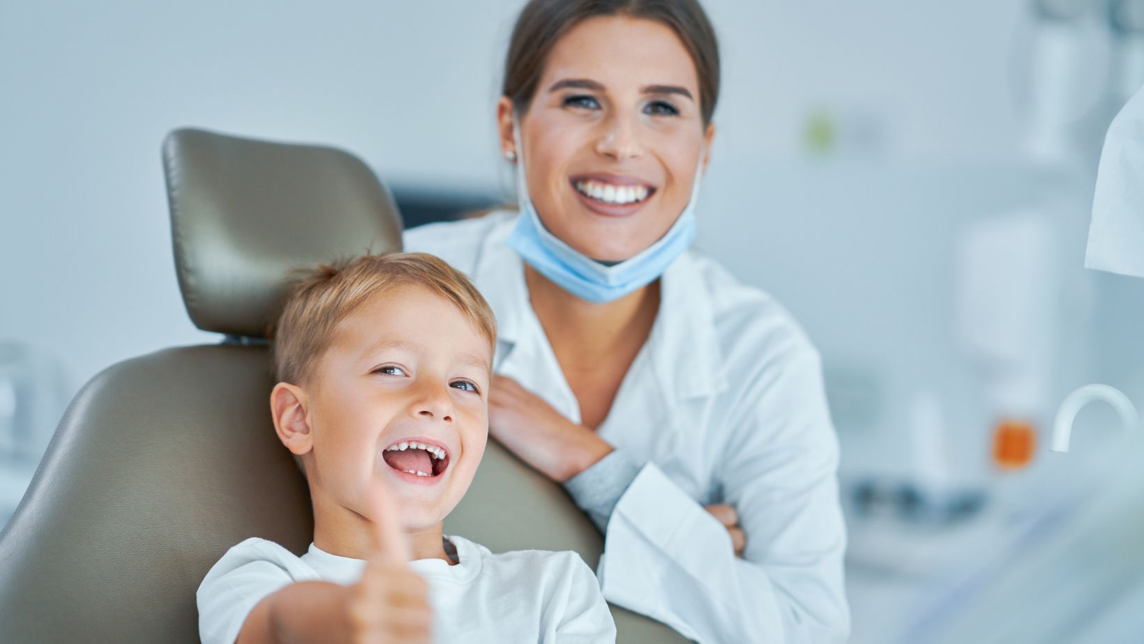 Dental Anxiety Management: Embracing Technological Advances