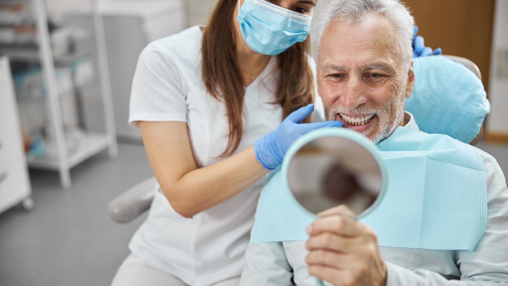 Are Dental Implants Covered By Insurance?