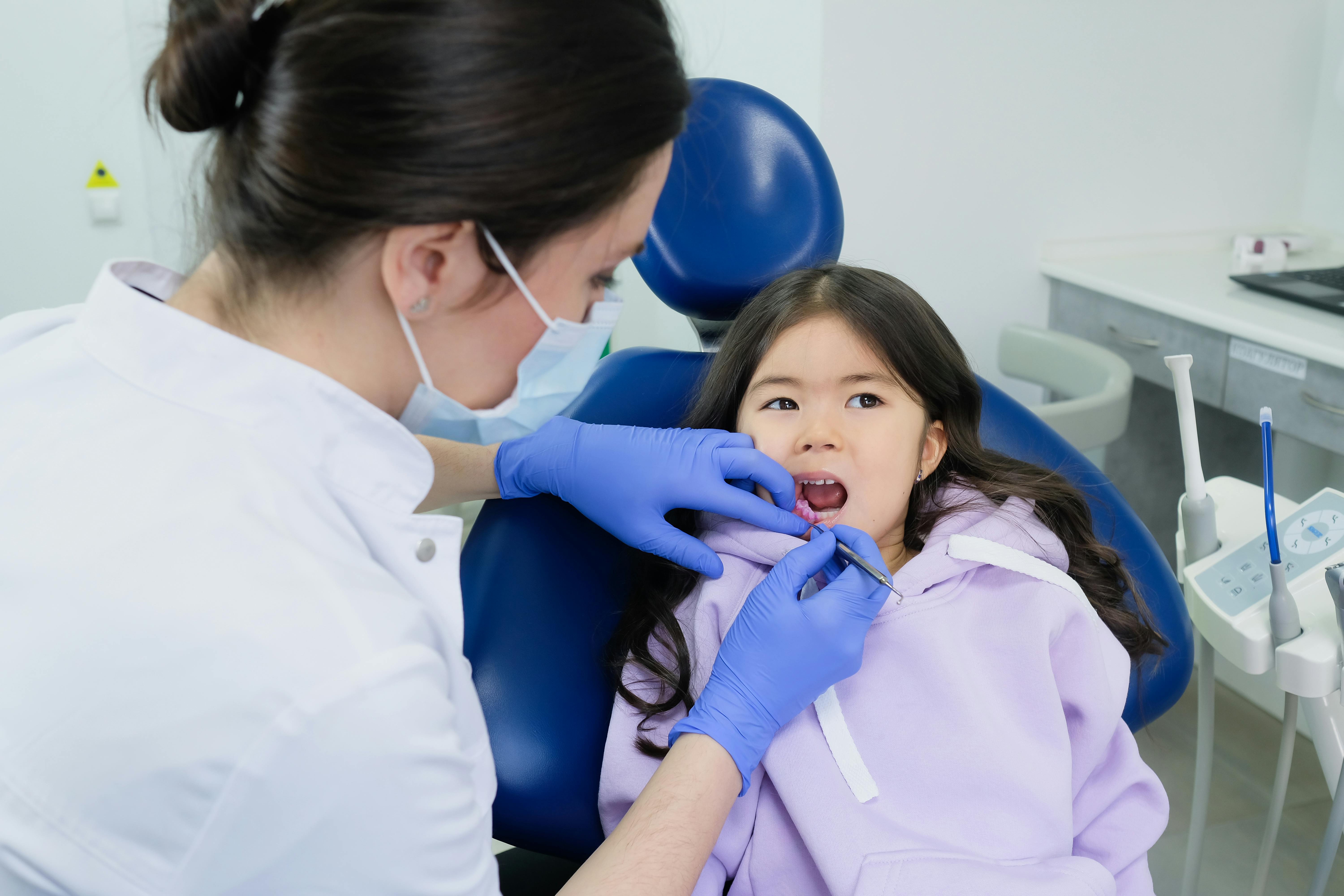 Do Sealants Really Protect Your Teeth?