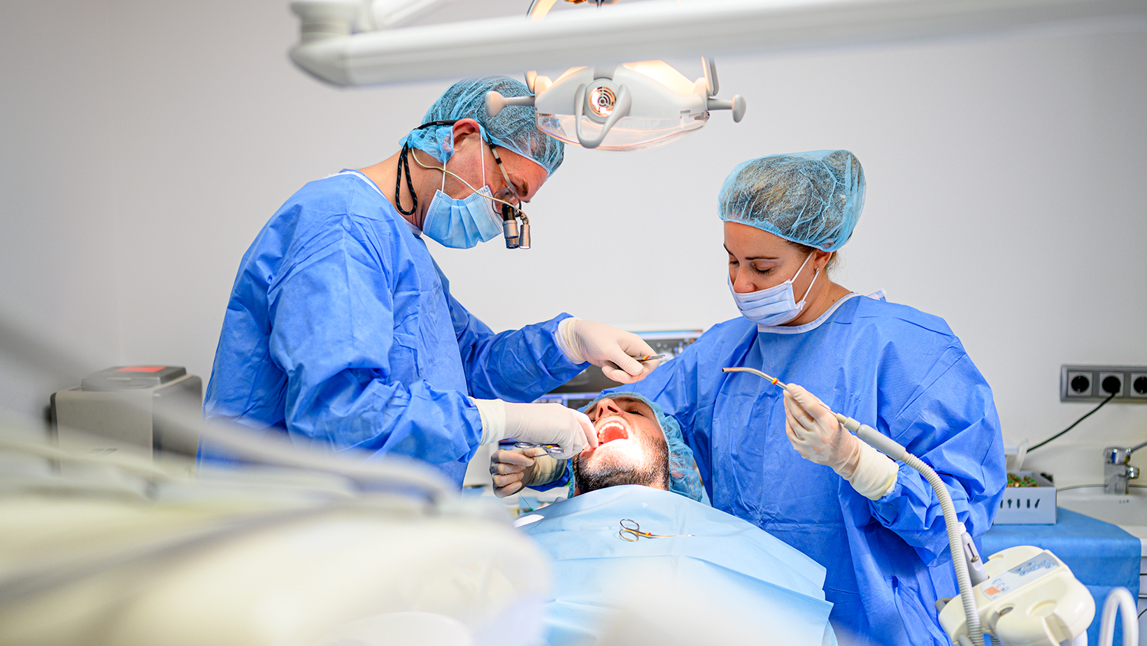 Do I Need Sinus Lift Surgery For a Dental Implant?