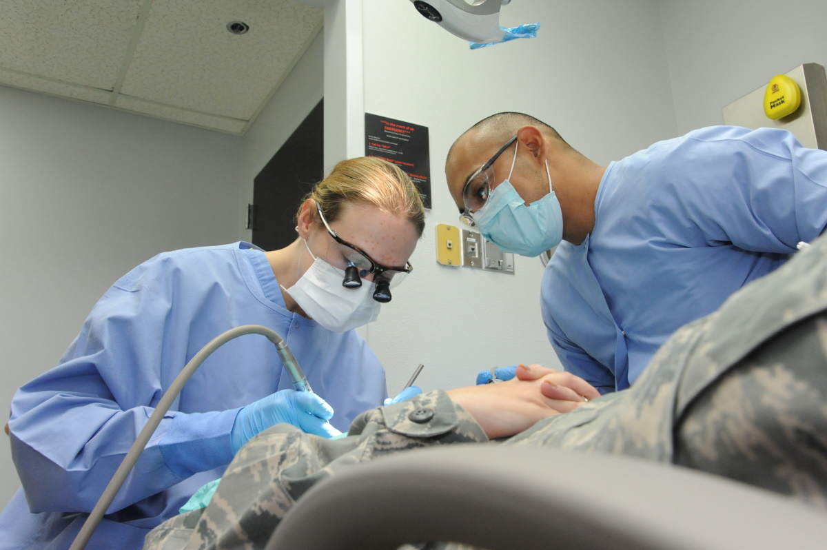 dental issue requiring surgery is a dental emergency