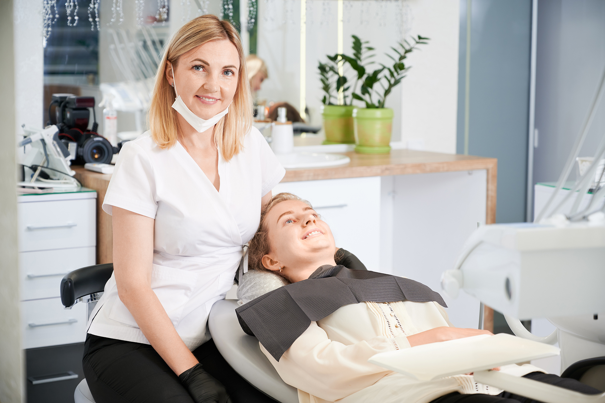 Are “Biological Dentists” Different? What the Term Actually Means