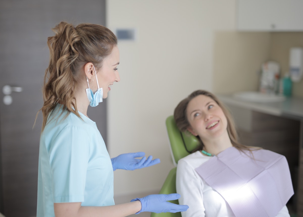 The Top 6 Myths About Toxic Dental Materials