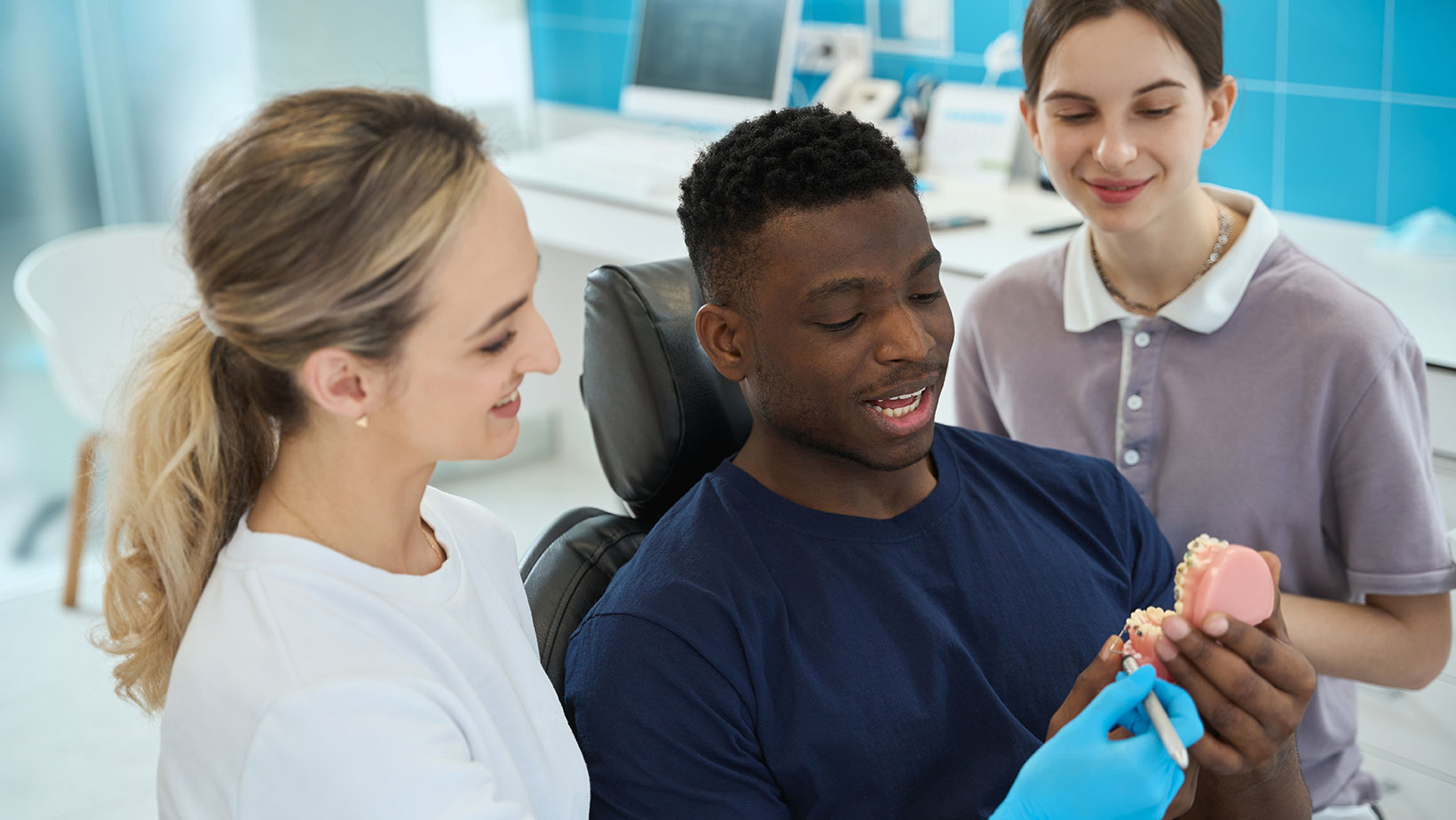 When is the Best Age for Wisdom Teeth Removal?