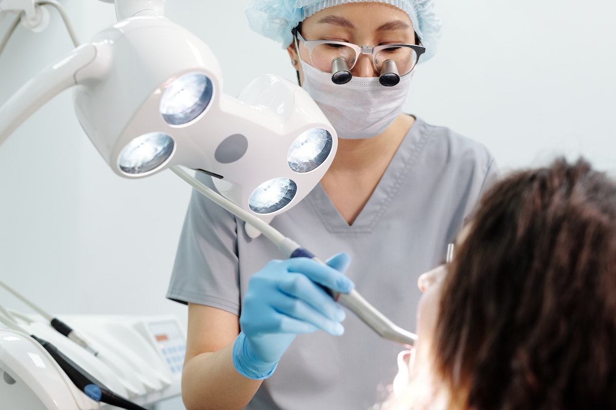 What Is Temporary Tooth Filling and Why You Need One? - My Dentist Toluca  Lake