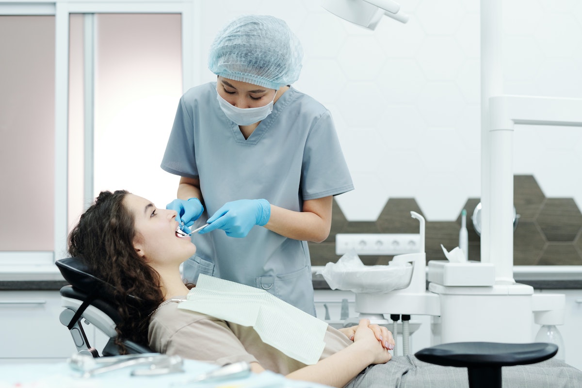 Can Adults Get Dental Sealants?