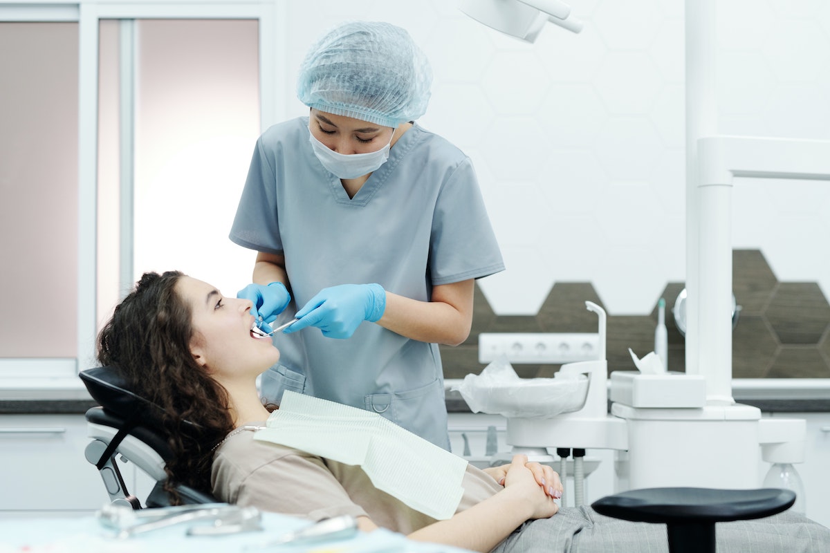 Can Adults Get Dental Sealants Dental Health Society