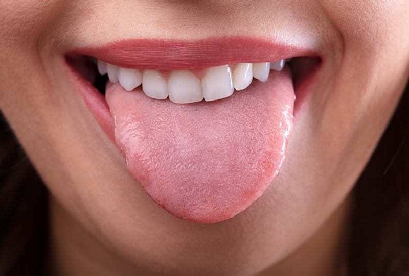 Are There Products That Help With Dry Mouth?