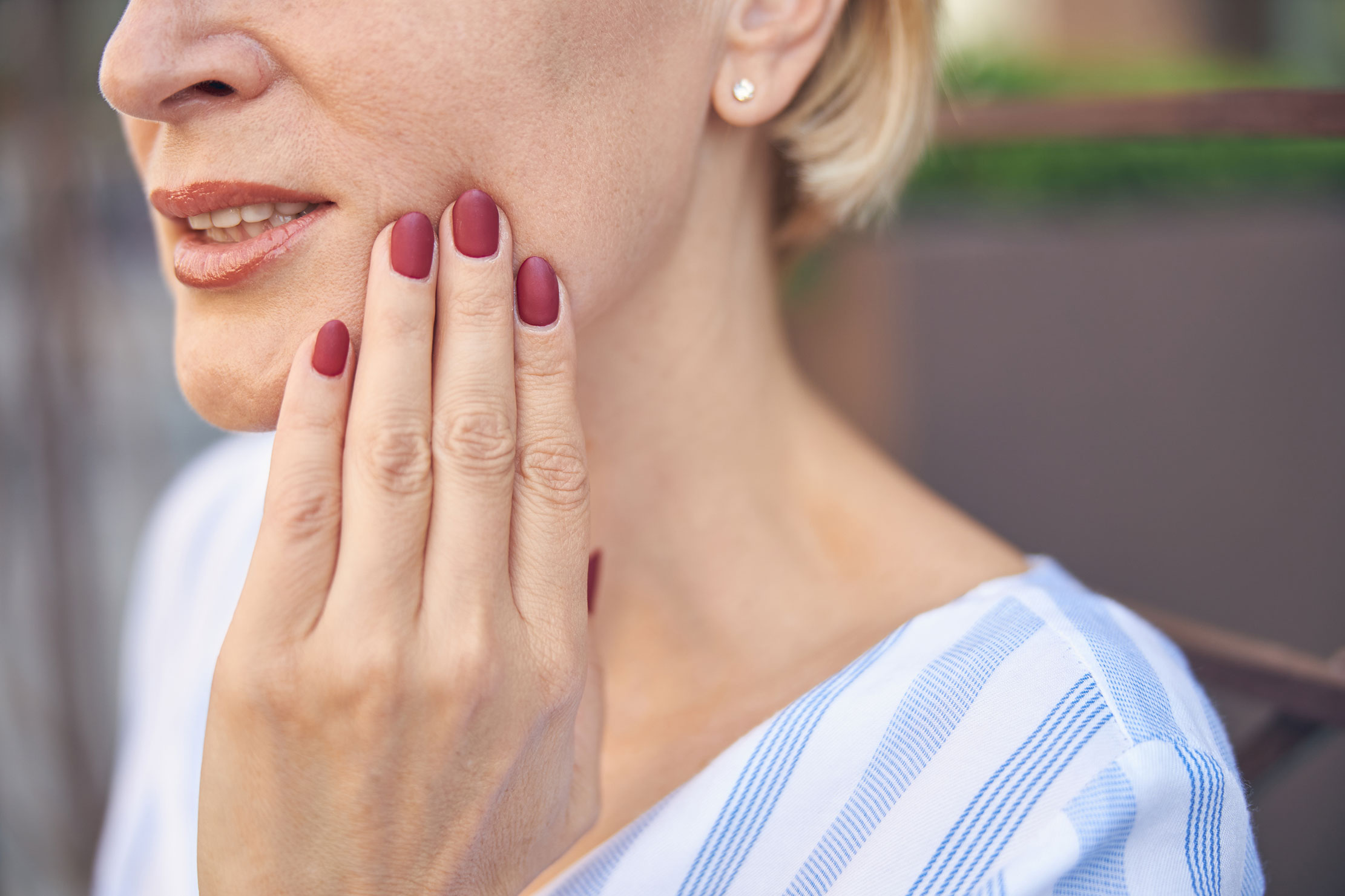 Sudden Sensitivity in One Tooth: What It Can Mean