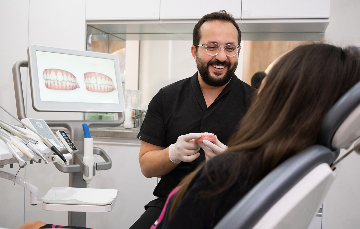Do Veneers Have Dental Health Benefits