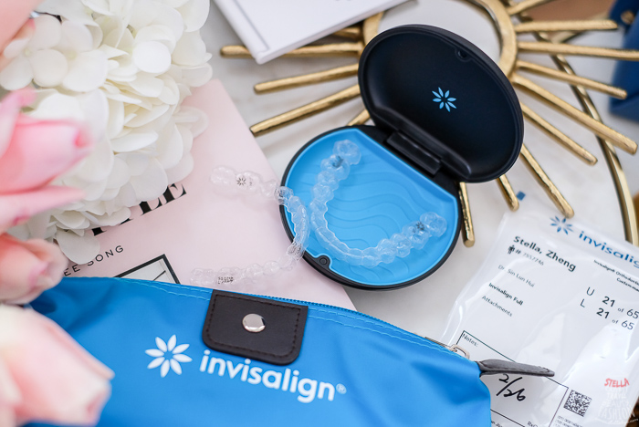 Keeping Invisalign Clean—How to Do it and Why It’s Important