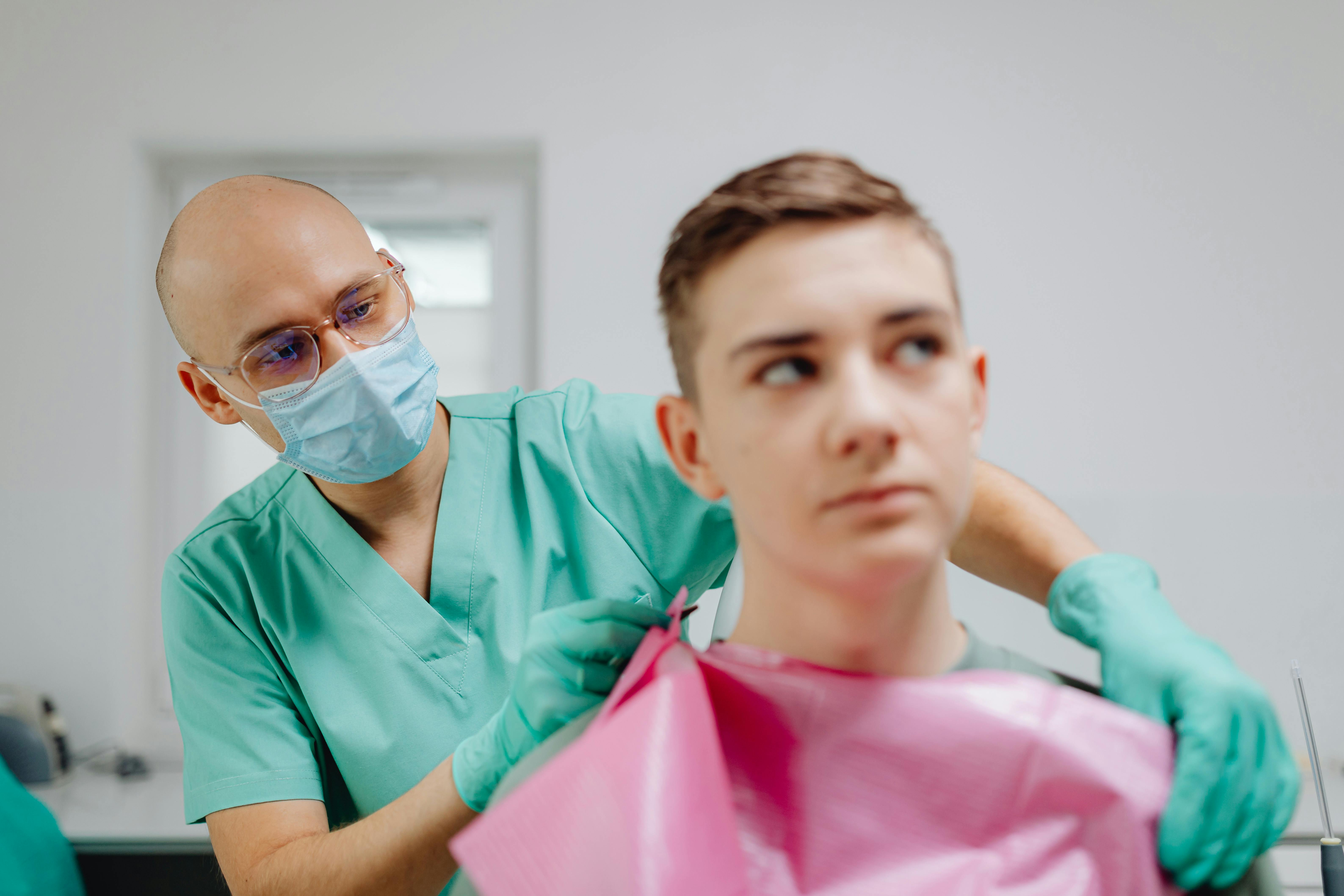 How Painful is it to Get a Cavity Filled?