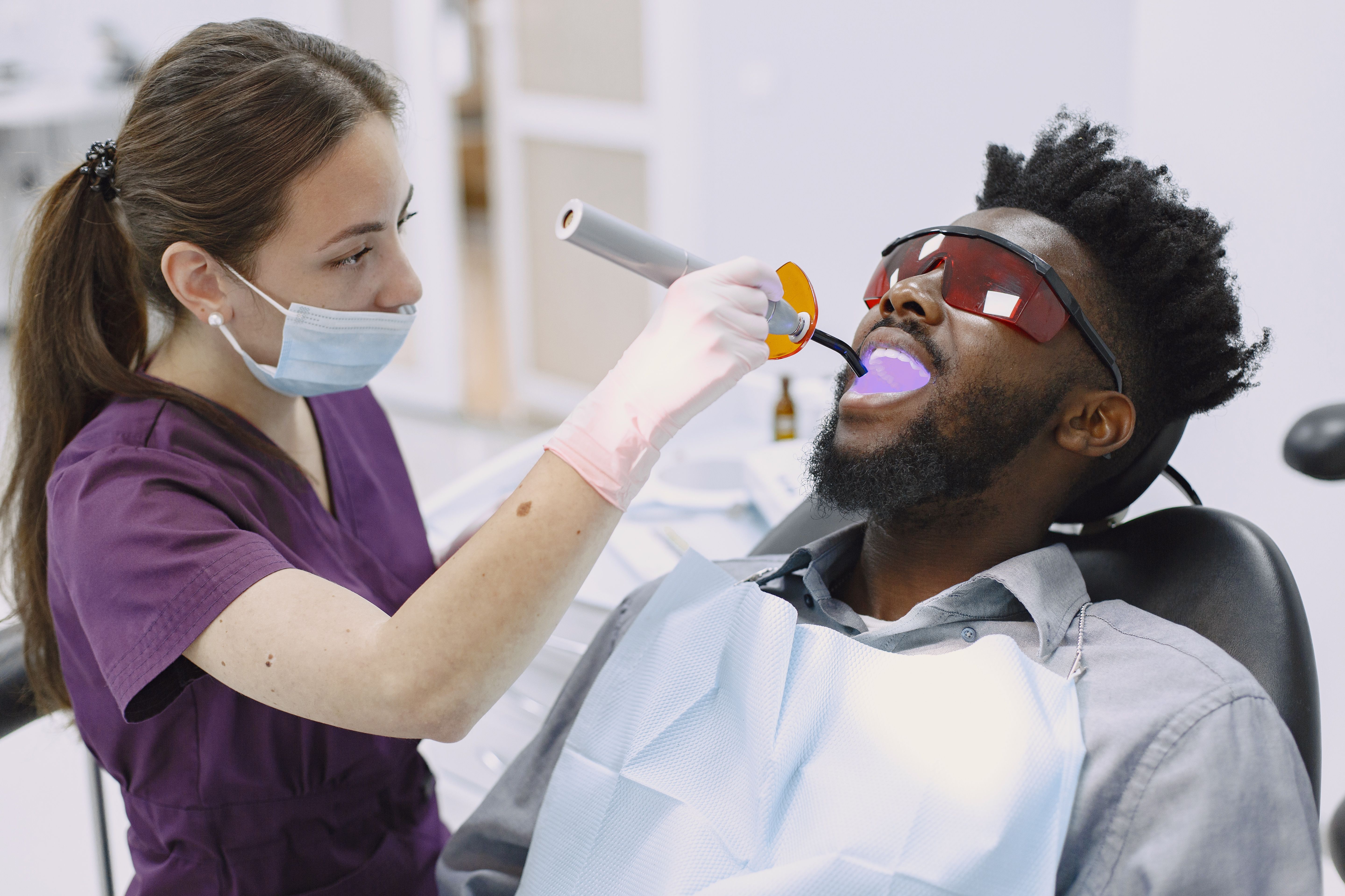 Laser Dentistry: What the Term Actually Means Laser Dentistry: What the Term Actually Means