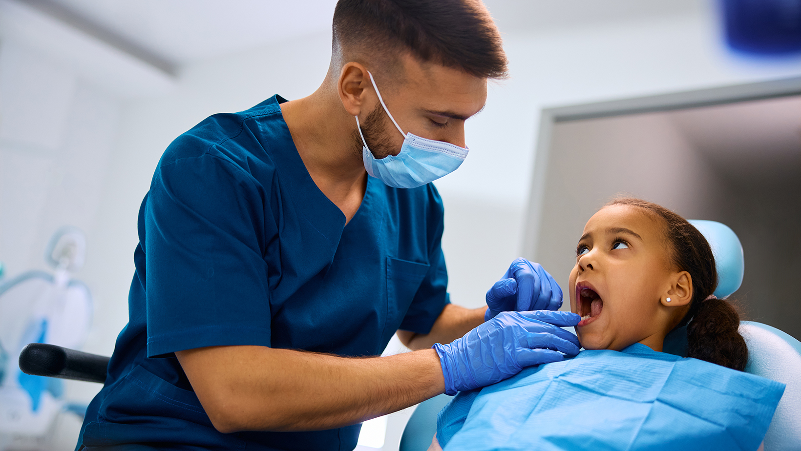 What is a Frenectomy?