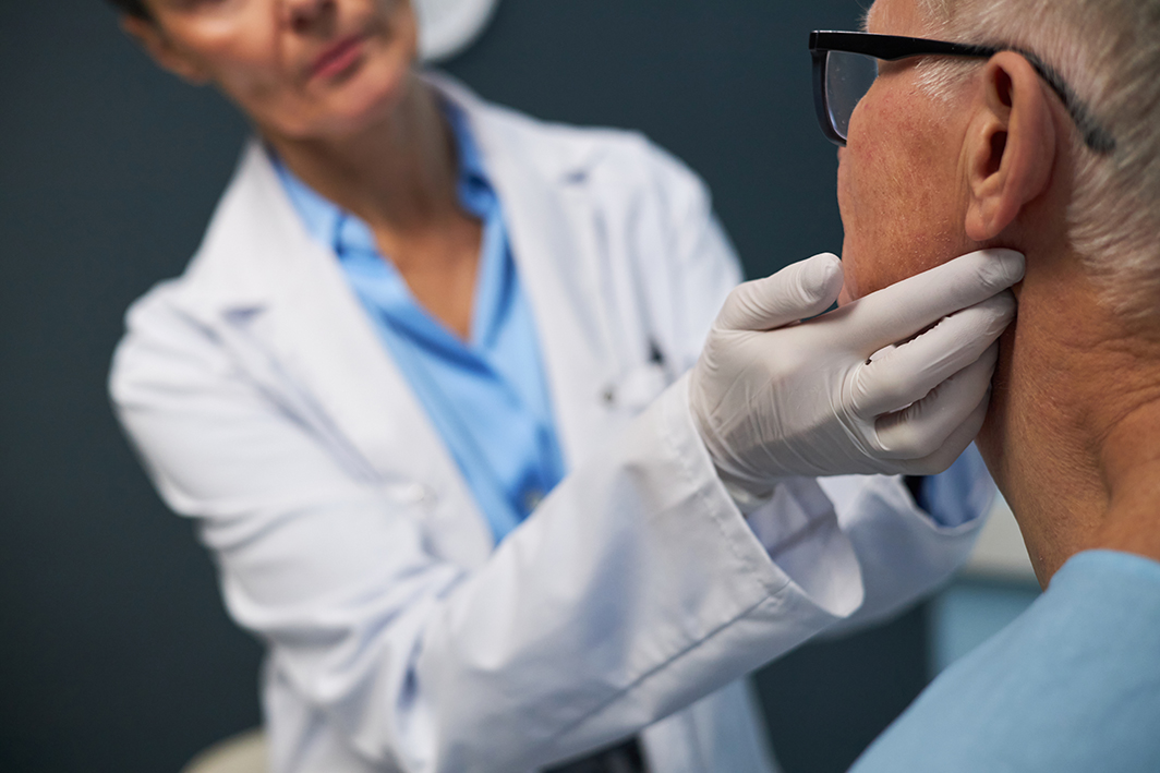 Can Mouth Cancer Be Treated?