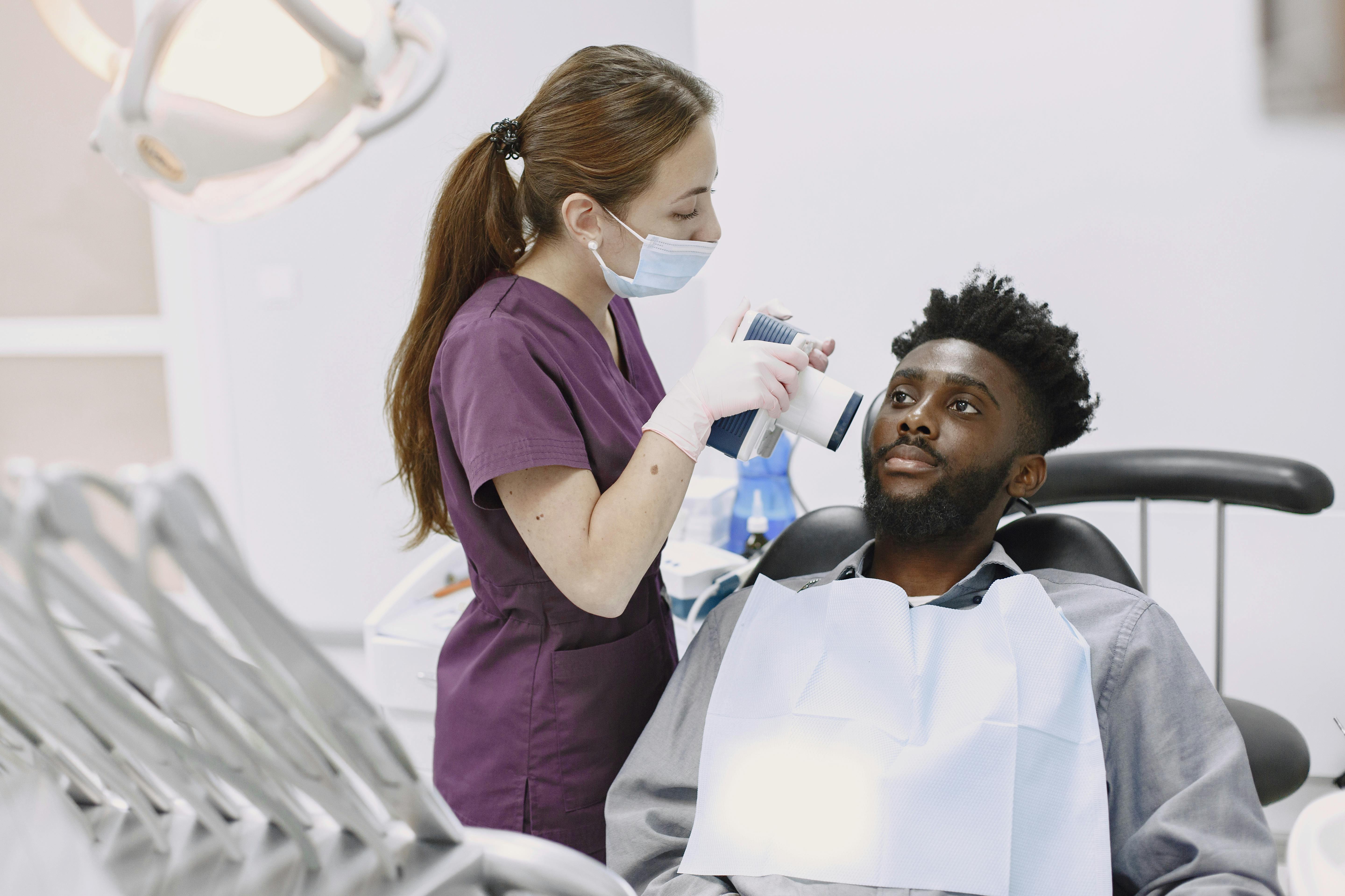 What to Expect When Getting Multiple Cavities Filled at Once
