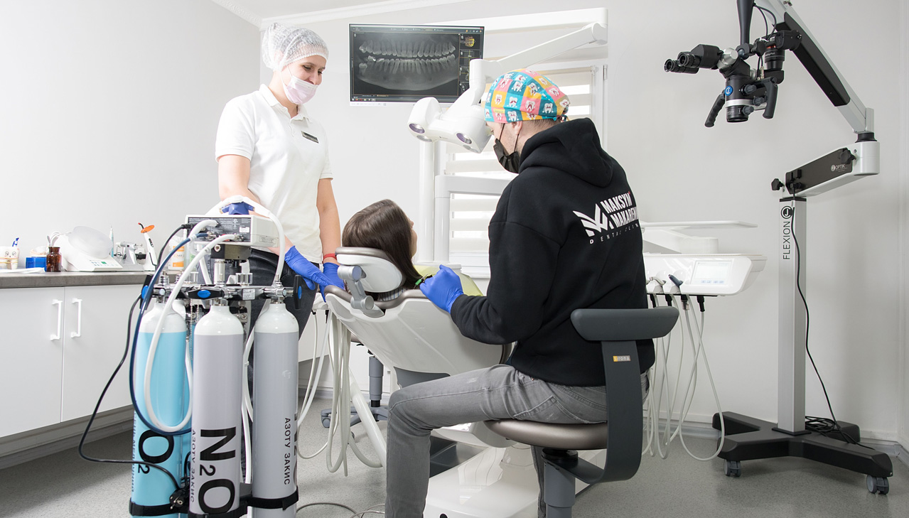 Is Sedation Dentistry Worth It If You’re Nervous About Treatment?