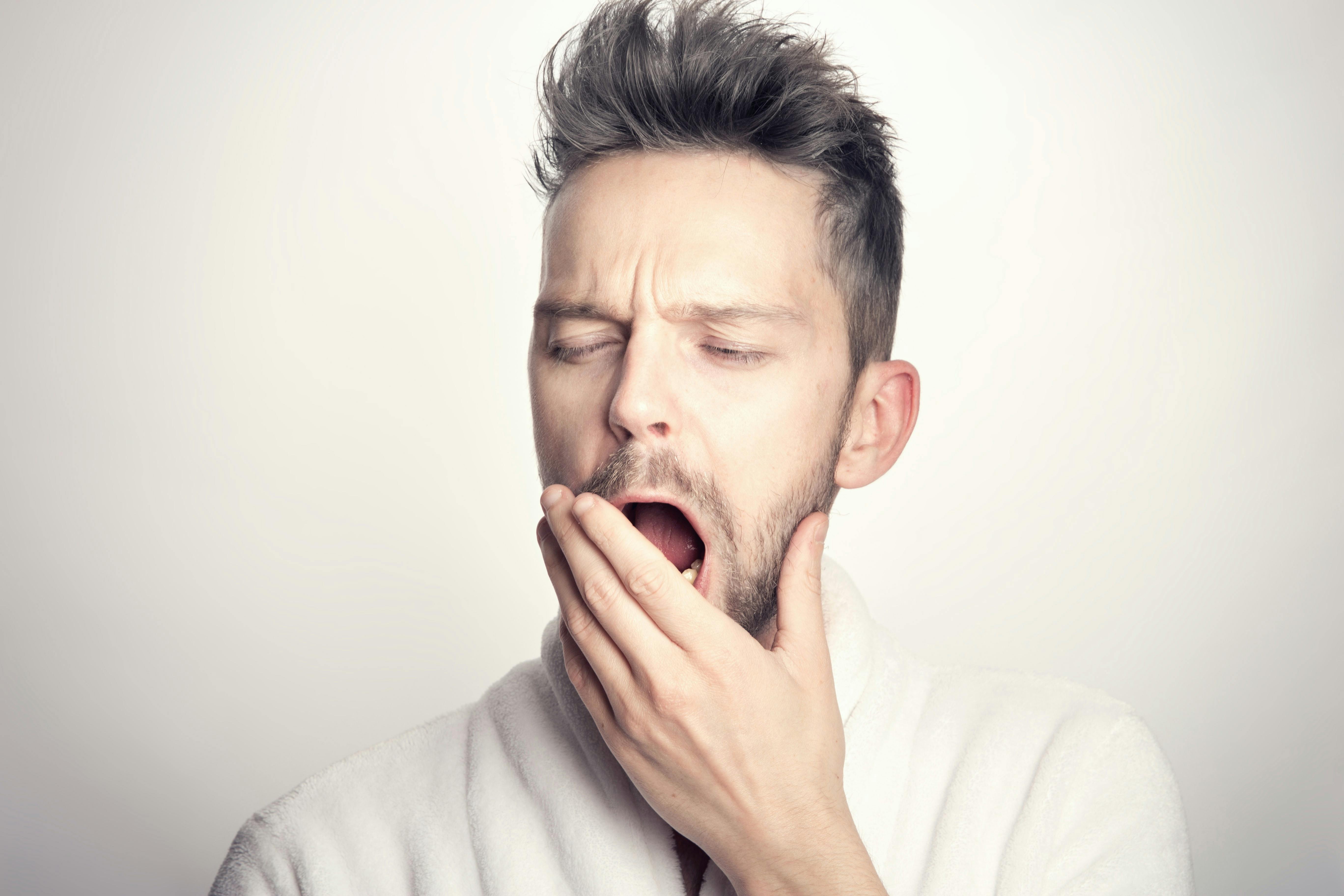Dry Mouth at Night: Why It Happens and How Dentists Treat It