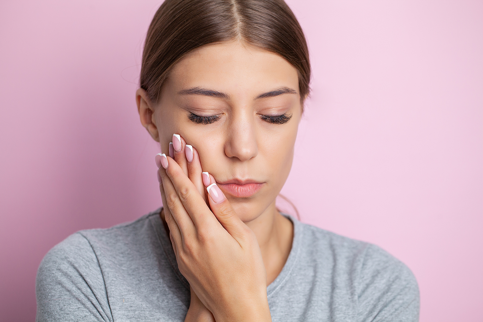 Does a Toothache Automatically Mean a Cavity?