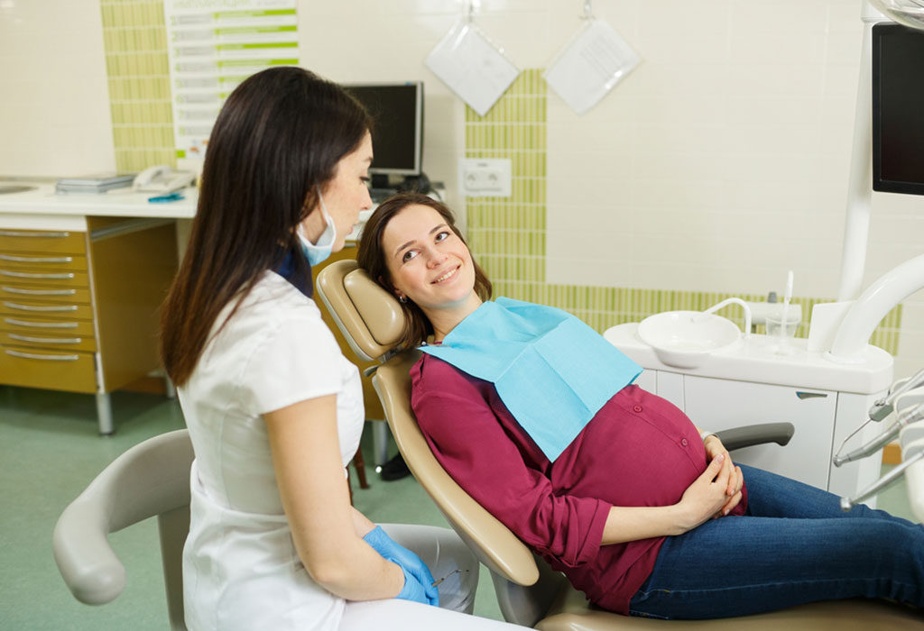 3 Secret Links Between Motherhood, Pregnancy, and Oral Health Hidden in All  That Dental Marketing - Dental Health Society