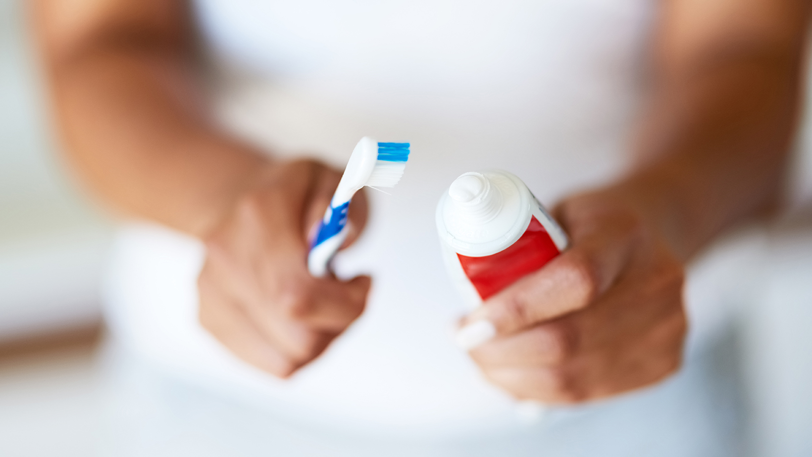 Does Sensitive Toothpaste Work?