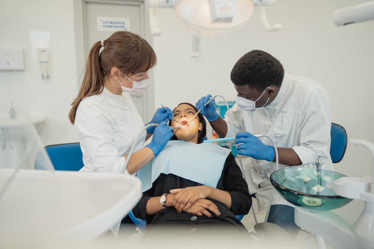 How to Bring Down the Cost of Dental Fillings