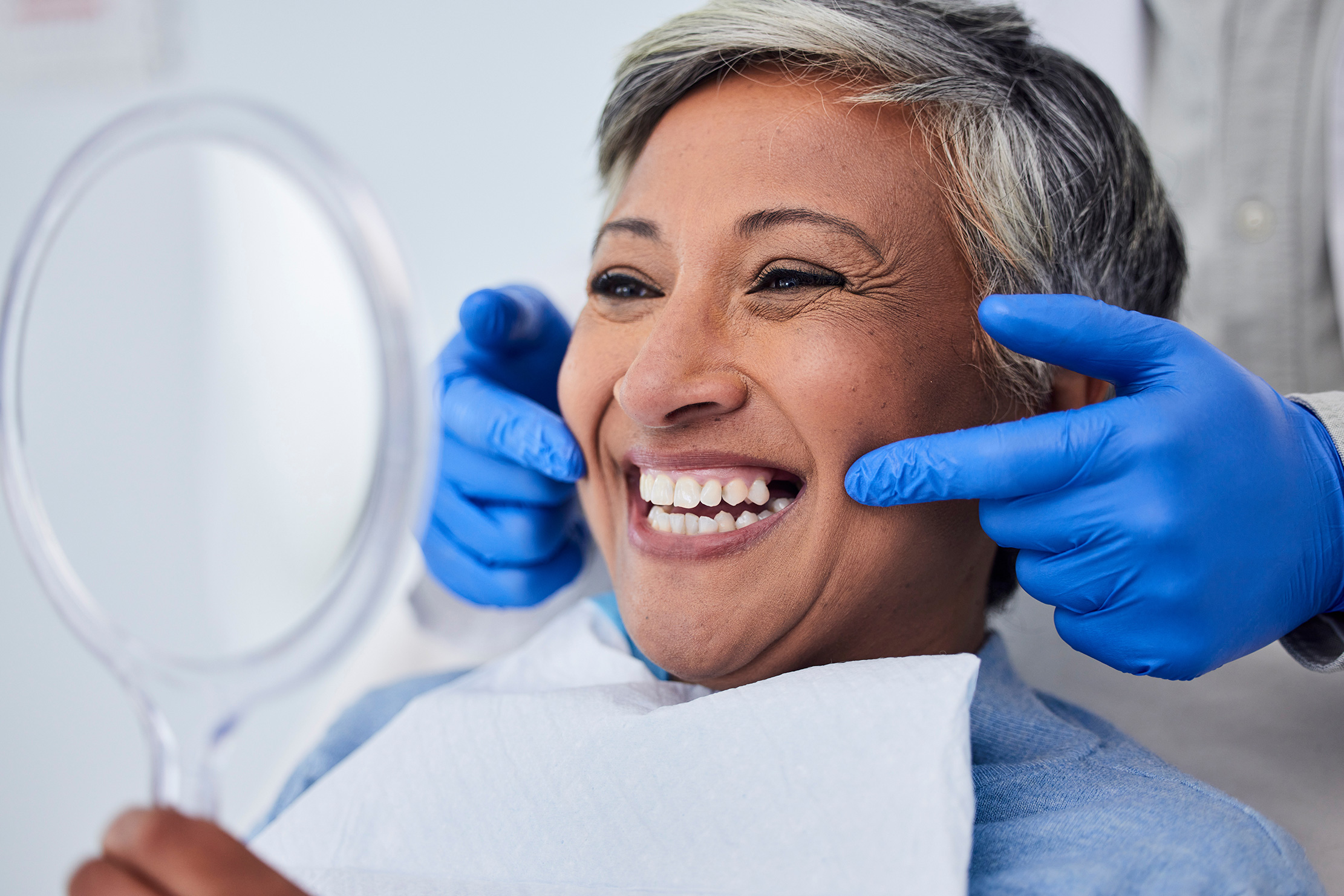 Dental Inlays and Onlays Explained: A Strong Middle Ground Between Fillings and Crowns