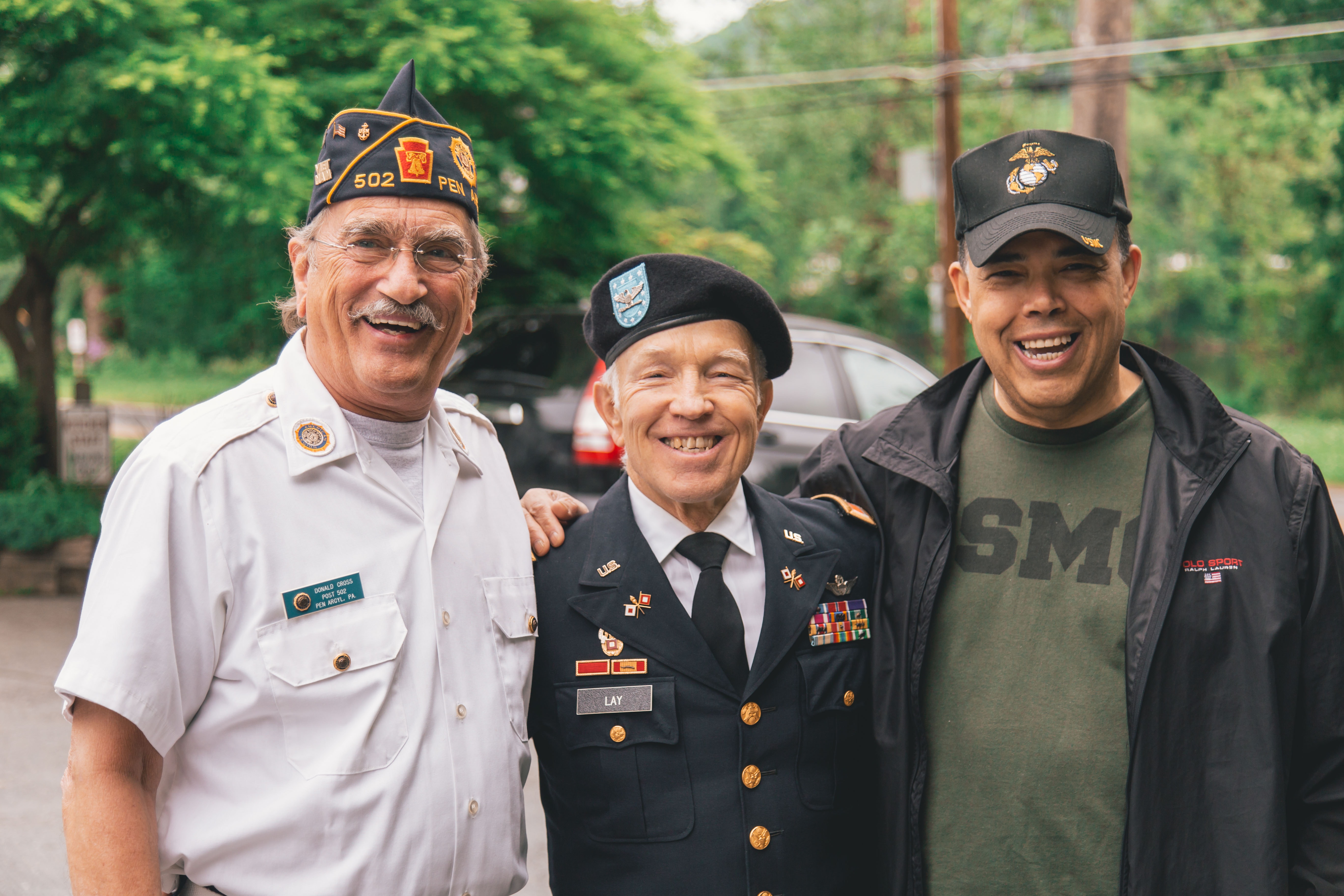 Dental Care for Veterans: Some Options and Steps to Take
