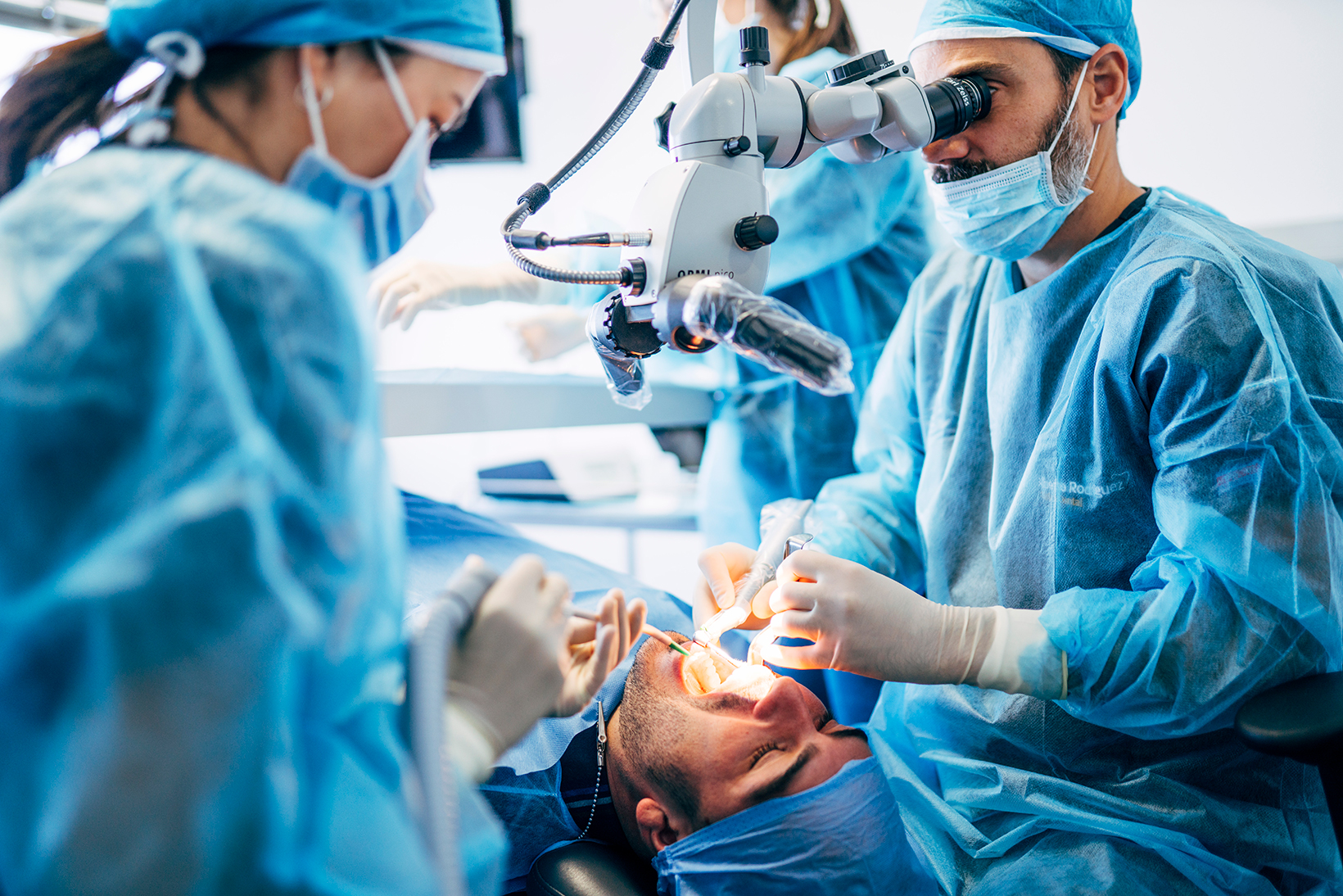 Does a Root Canal Hurt as Much as They Say?