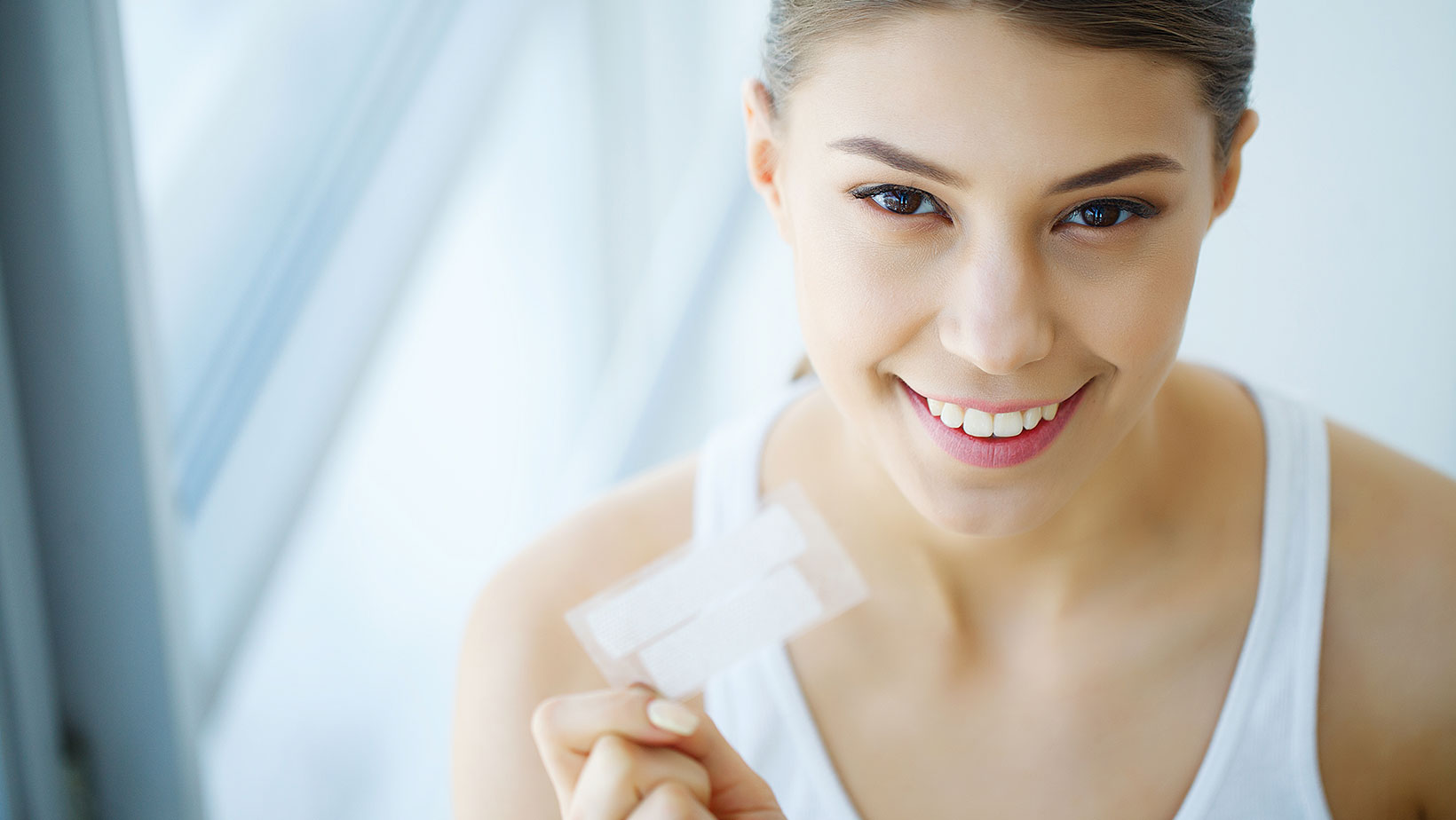 Are Whitening Strips Bad for Your Teeth