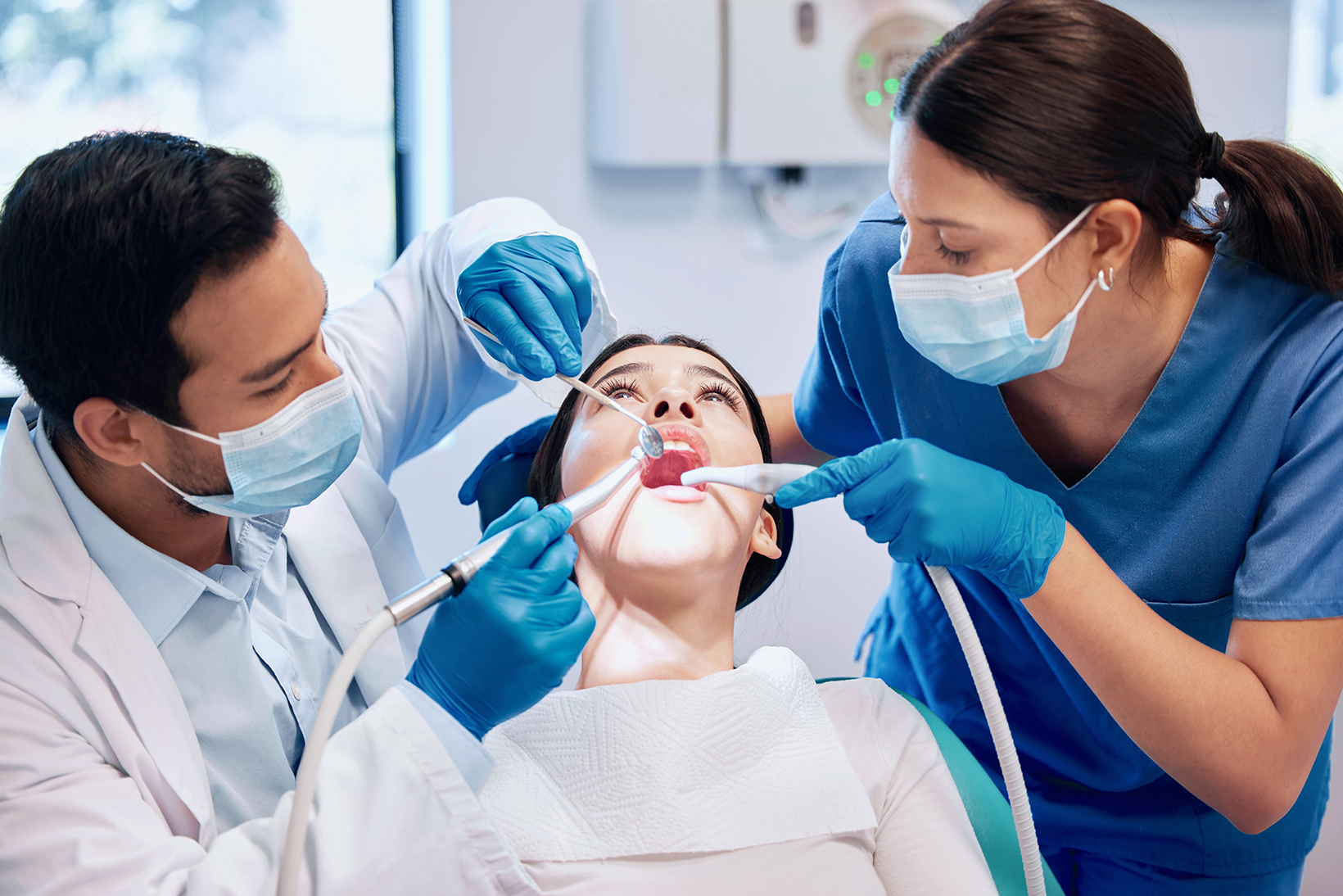 Deep Teeth Cleaning: The 9 Most Common Questions Answered